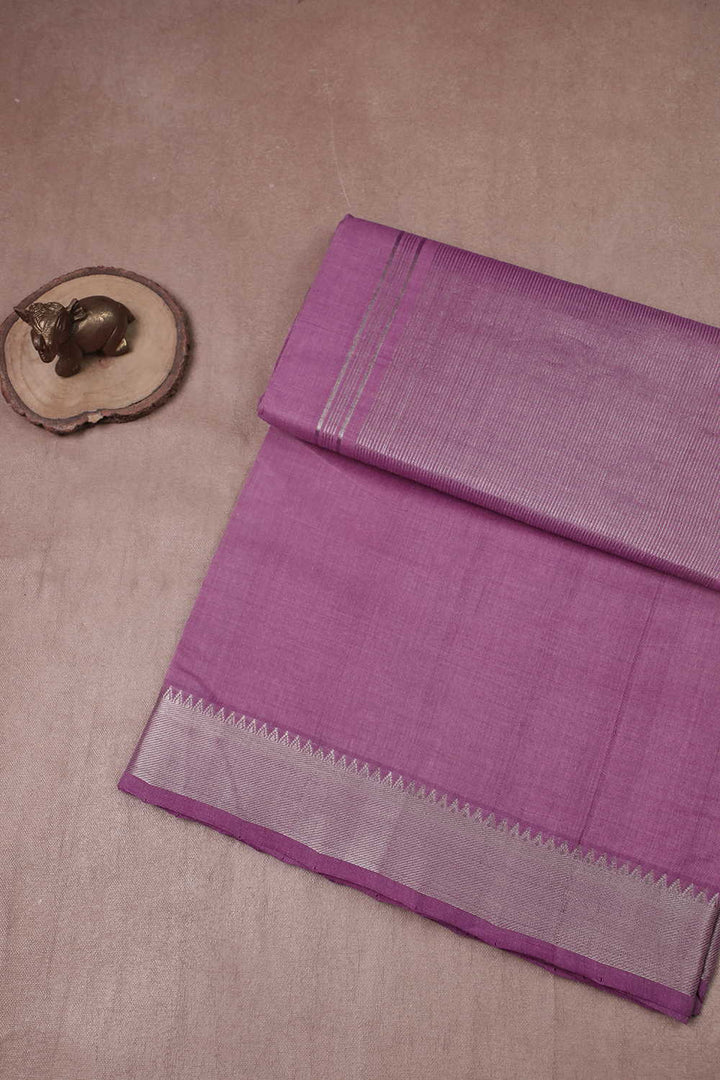 Mangalagiri Cotton Saree - Matkatus 