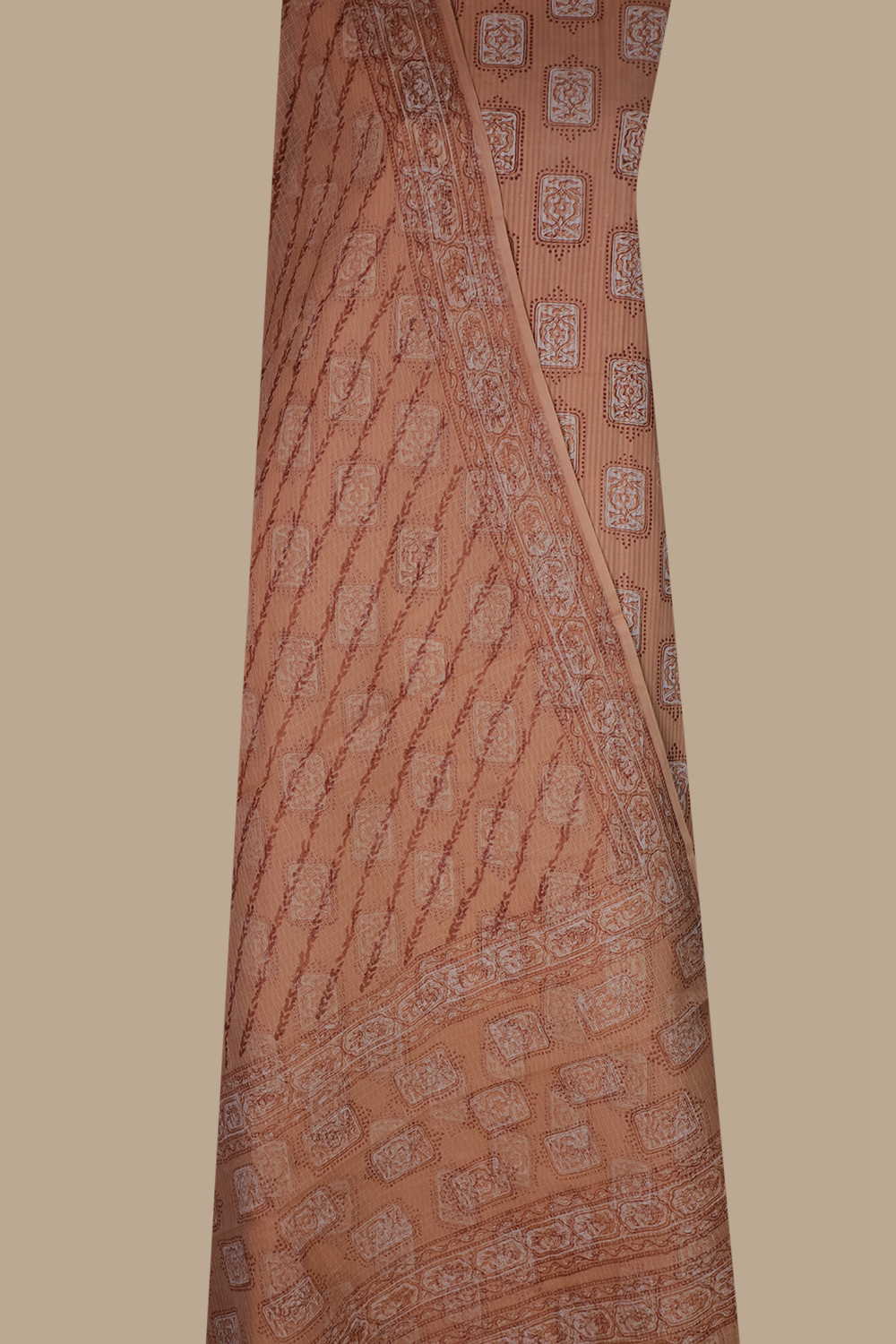 Mul Mul Cotton Suits - Matkatus 