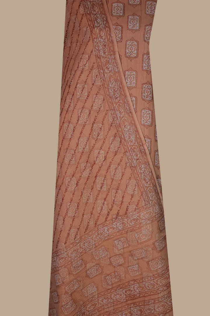 Mul Mul Cotton Suits - Matkatus 