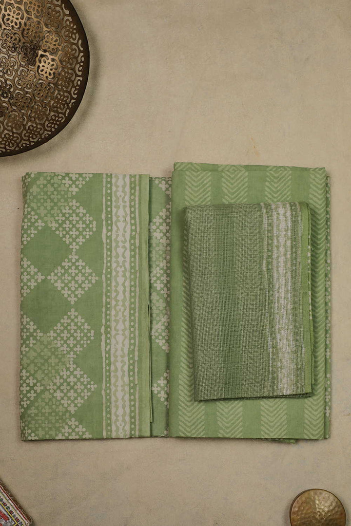 Mul Mul Cotton Suits - Matkatus 