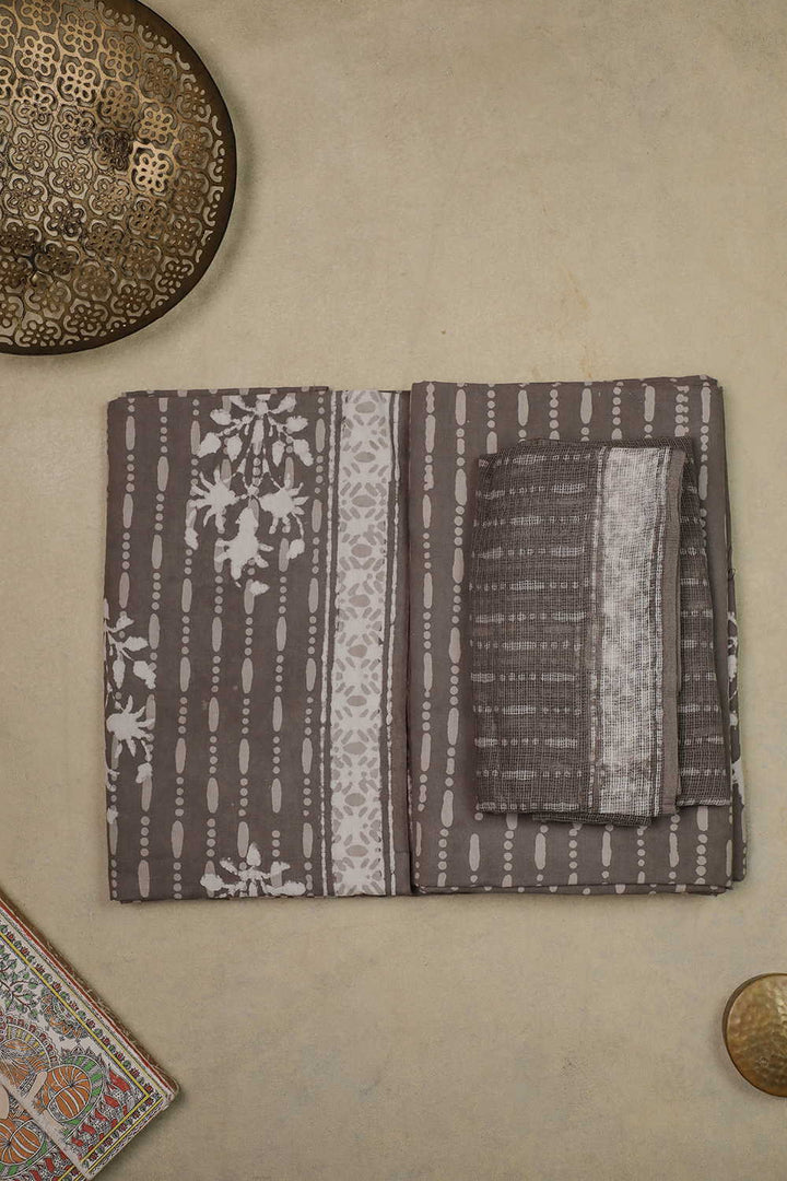 Mul Mul Cotton Suits - Matkatus 