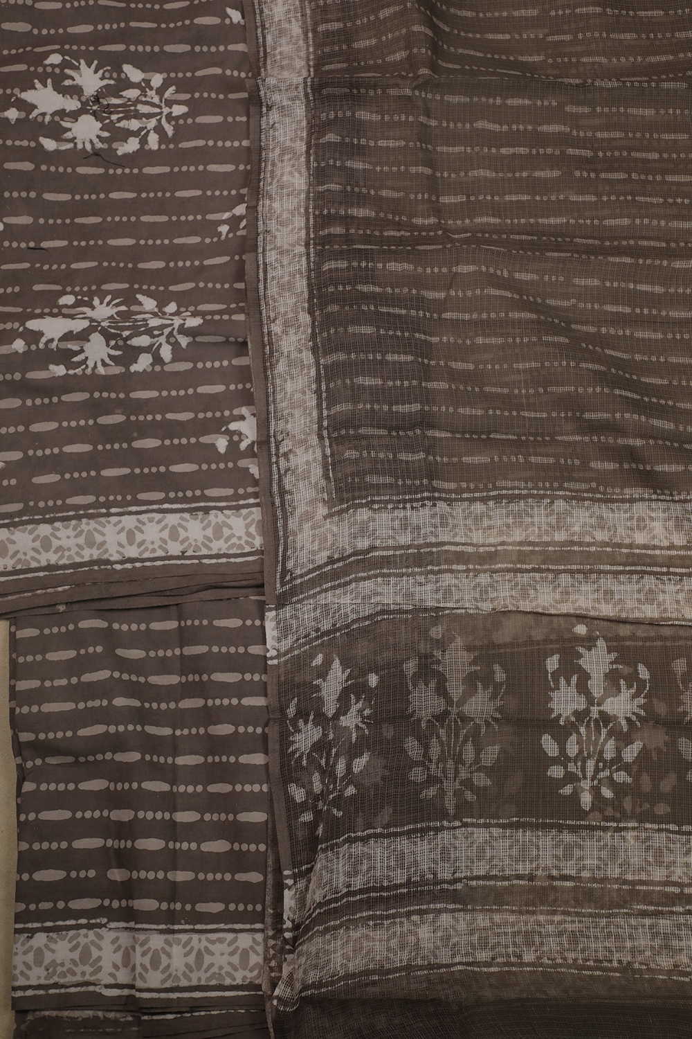 Unstitched Suits - Matkatus 