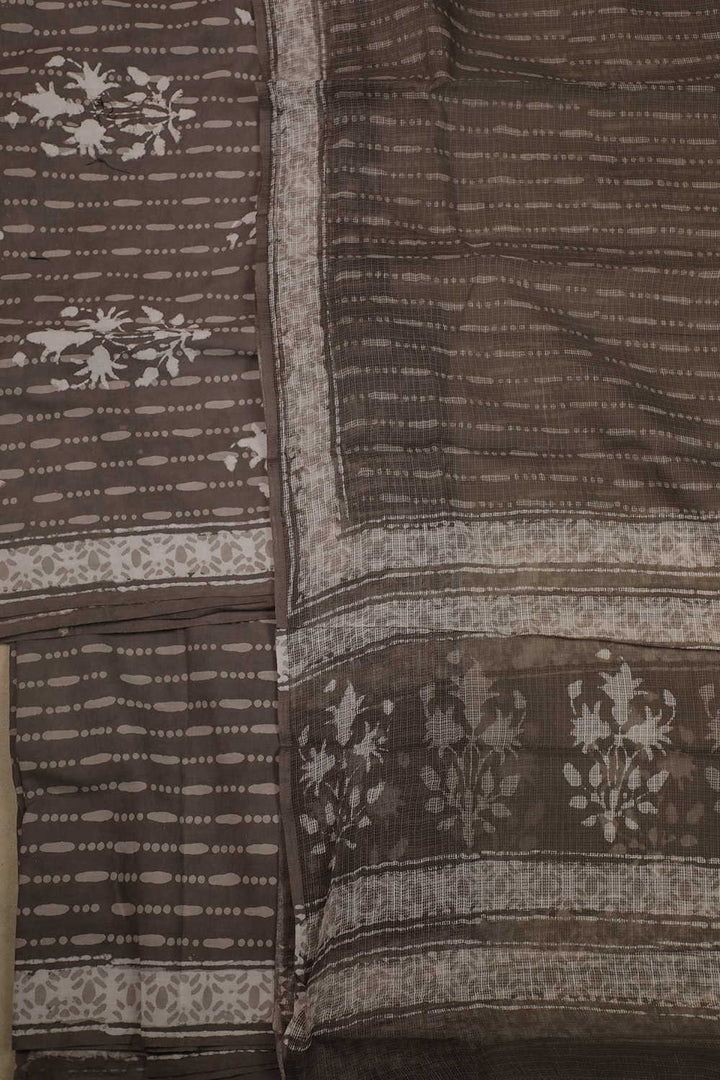 Unstitched Suits - Matkatus 