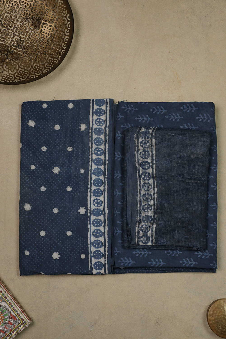 Mul Mul Cotton Suits - Matkatus 