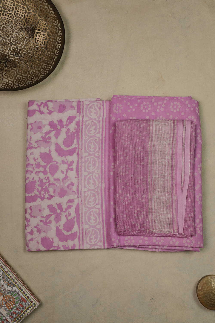 Mul Mul Cotton Suits - Matkatus 