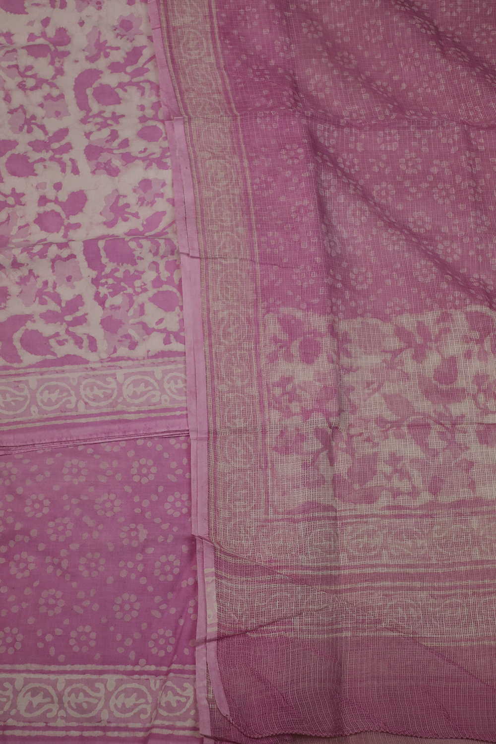 Unstitched Suits - Matkatus 