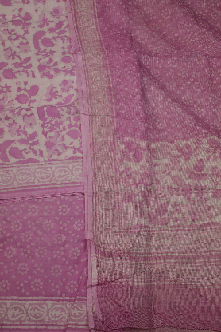 Unstitched Suits - Matkatus 