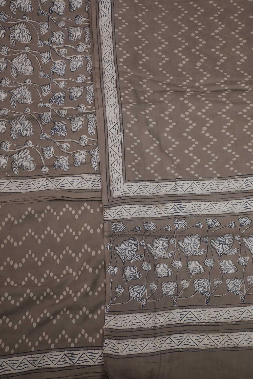 Unstitched Suits - Matkatus 