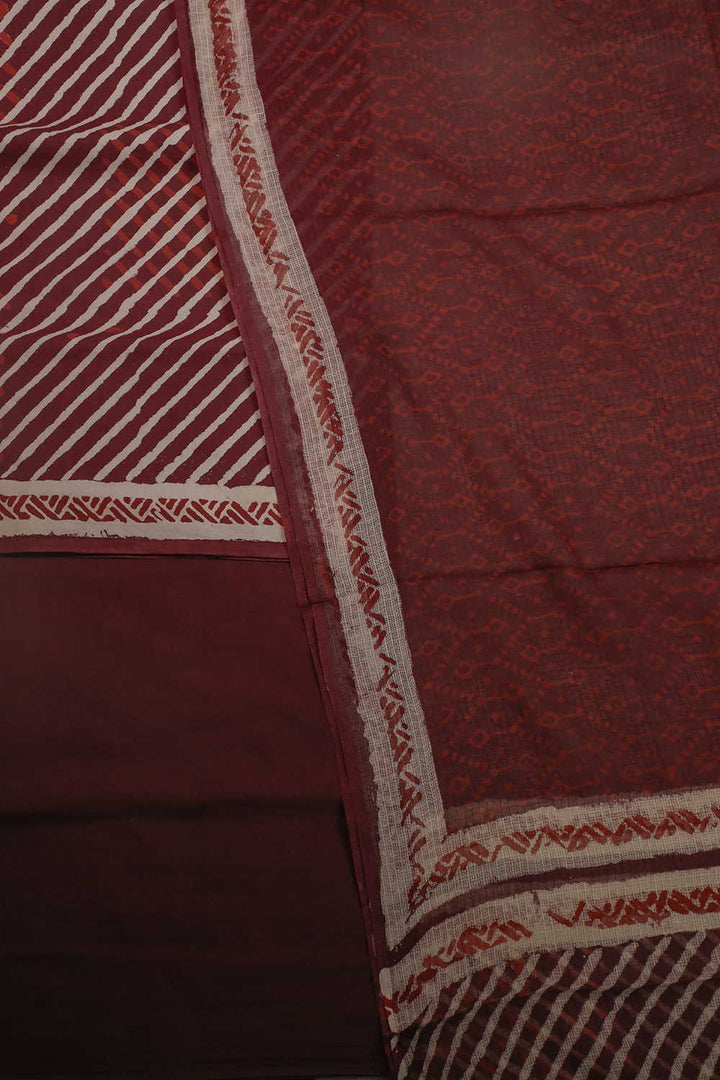 Unstitched Suits - Matkatus 