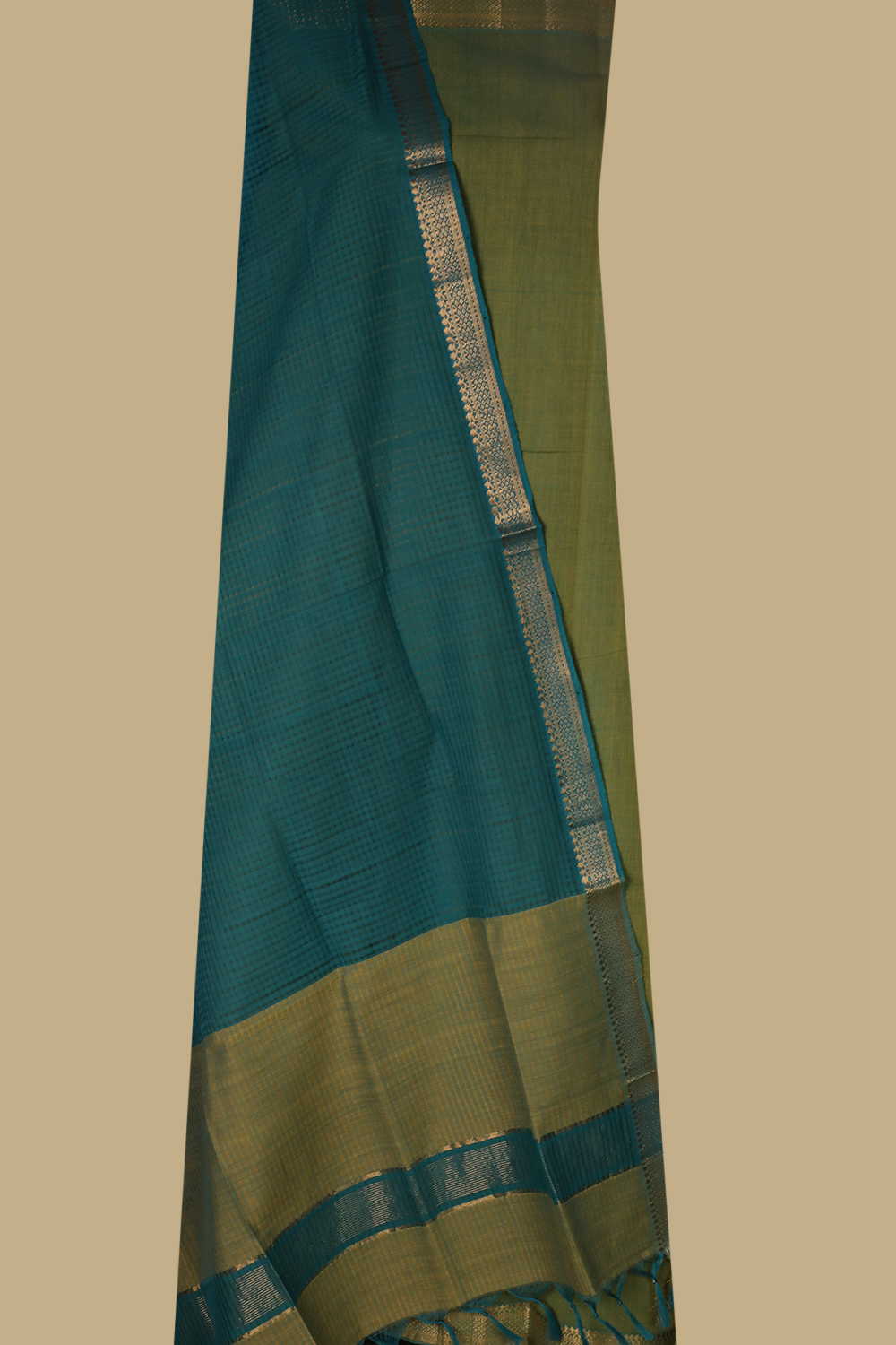 Cotton Suits - Matkatus