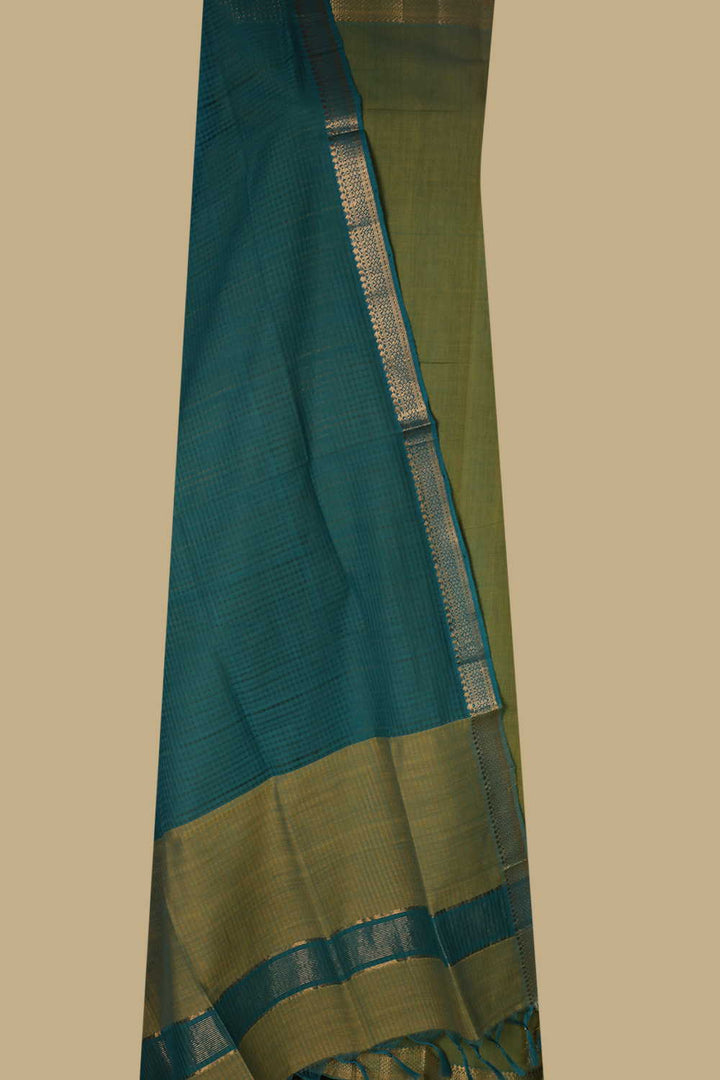 Cotton Suits - Matkatus