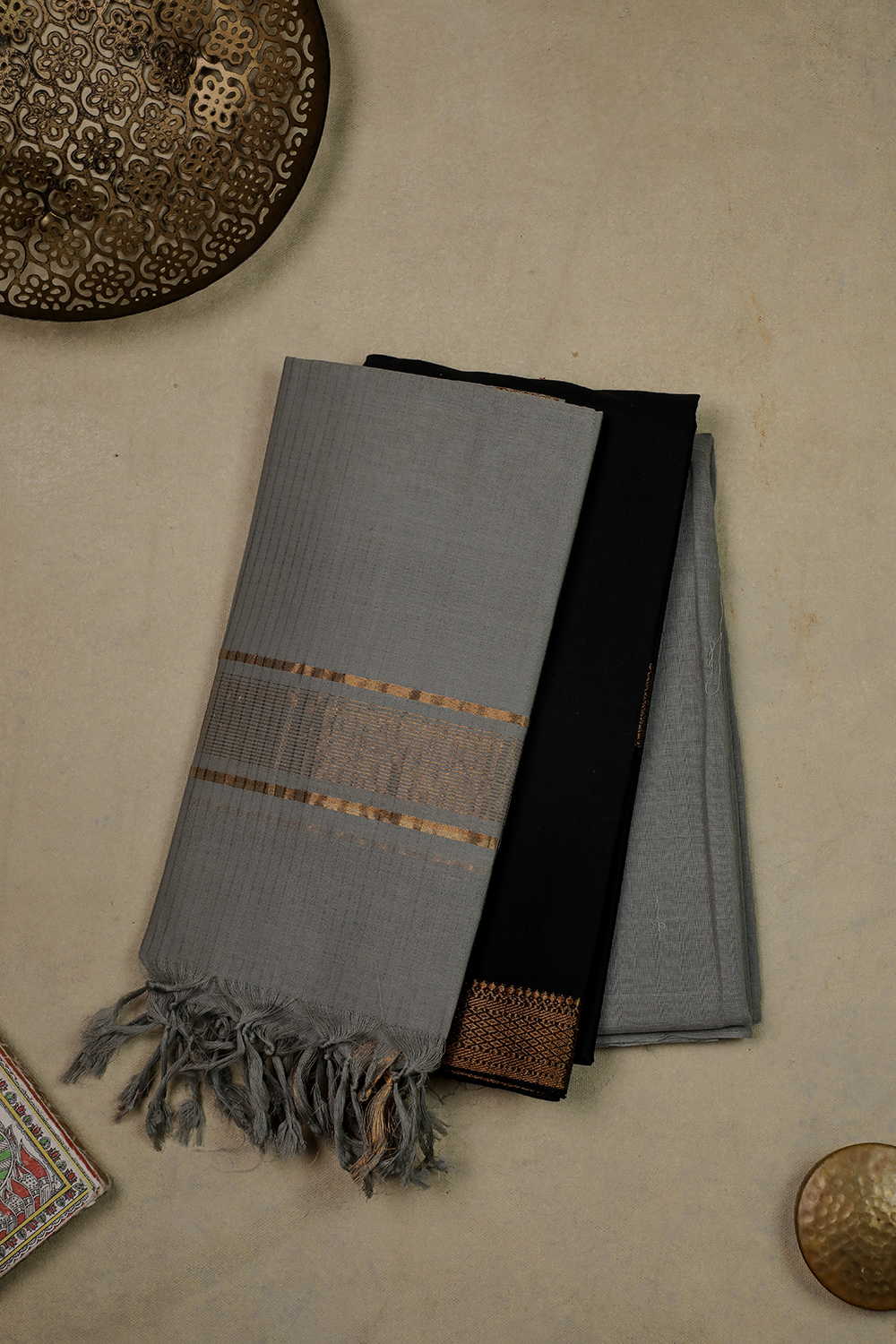 Mangalgiri Suits - Matkatus 