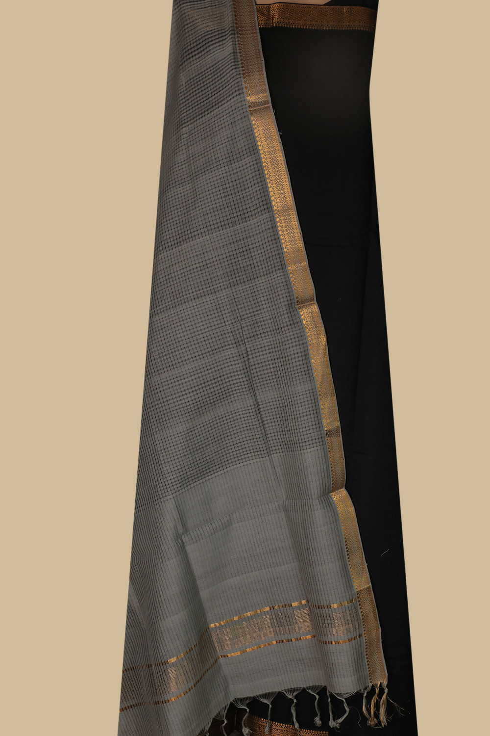 Cotton Suits - Matkatus