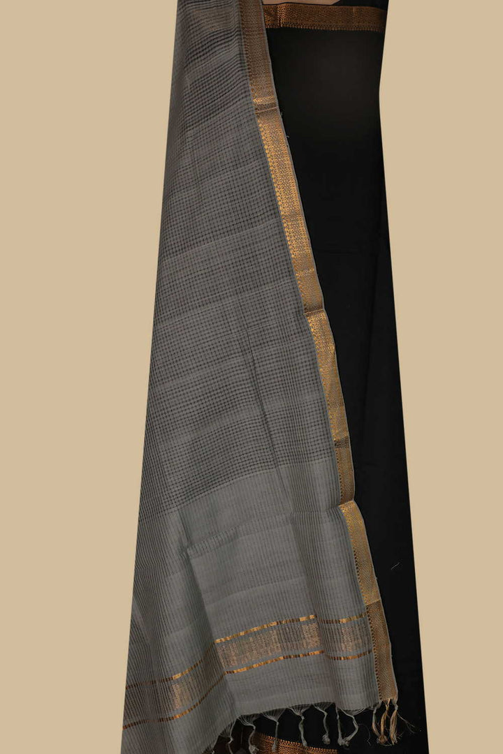 Cotton Suits - Matkatus