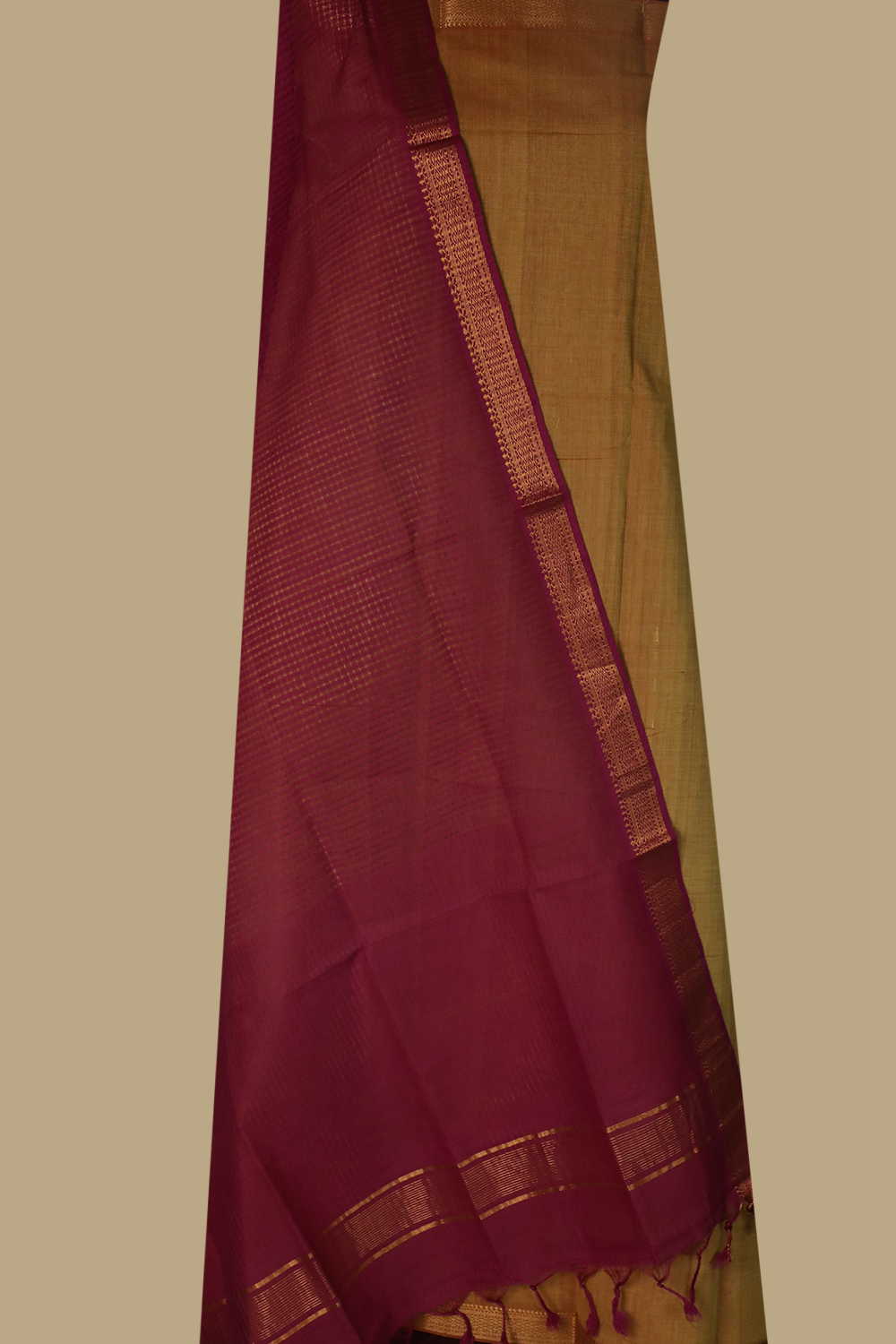 Cotton Suits - Matkatus