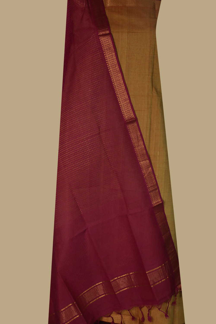 Cotton Suits - Matkatus