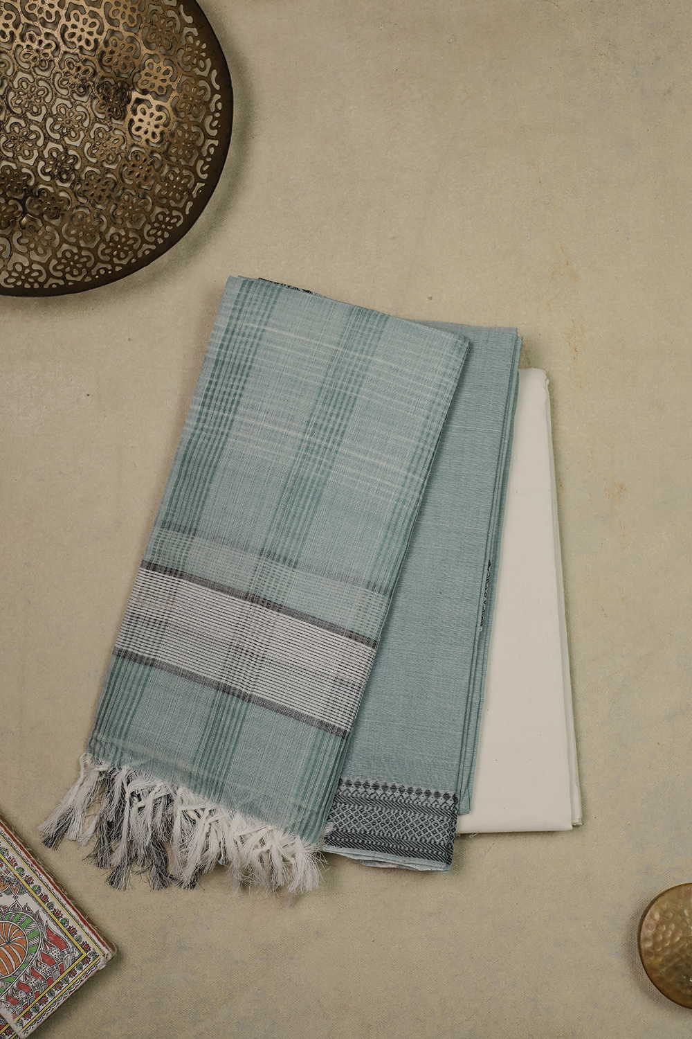 Mangalgiri Suits - Matkatus 