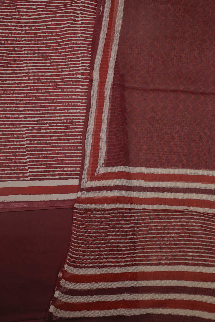 Unstitched Suits - Matkatus 