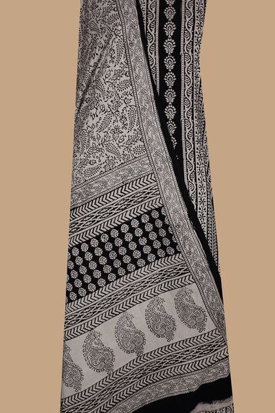 Bagh Printed Suits-Matkatus