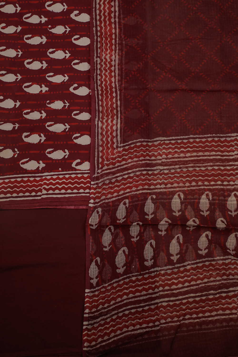 Unstitched Suits - Matkatus 