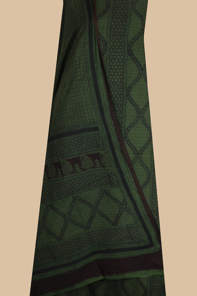 Bagh Printed Suits-Matkatus