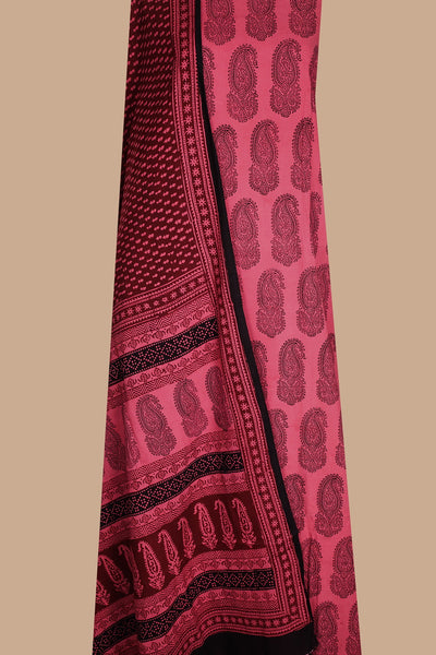Bagh Printed Suits-Matkatus