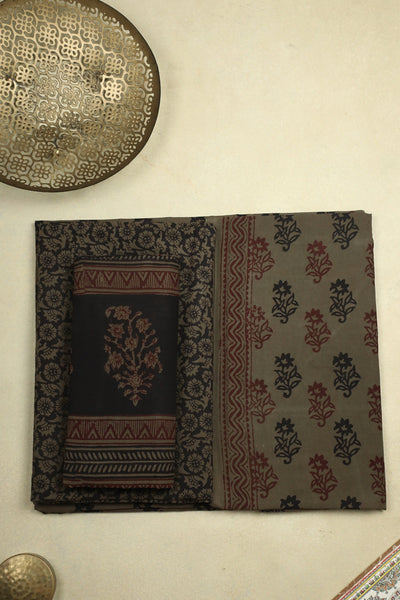 Bagh Printed Suits-Matkatus