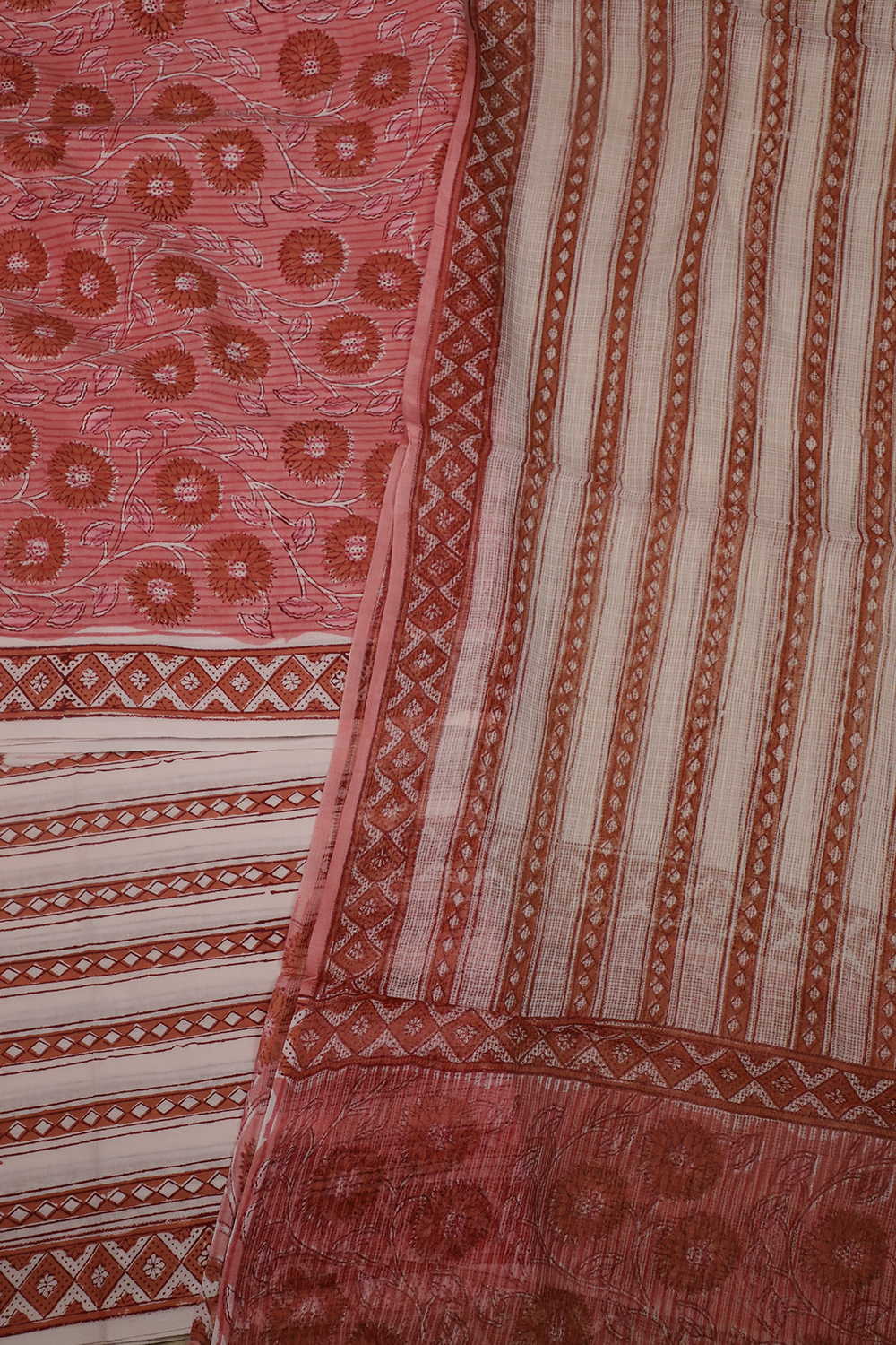 Unstitched Suits - Matkatus 