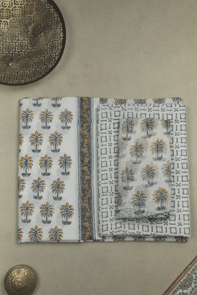 Mul Cotton Suits- Matkatus