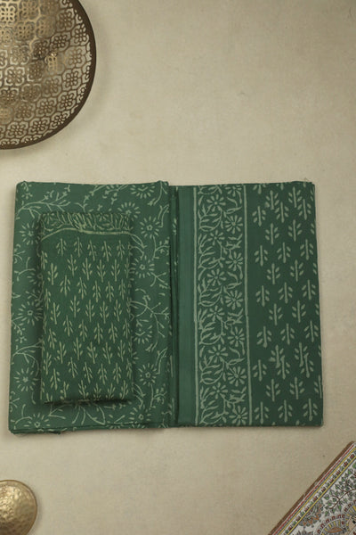Mul Cotton Suits- Matkatus