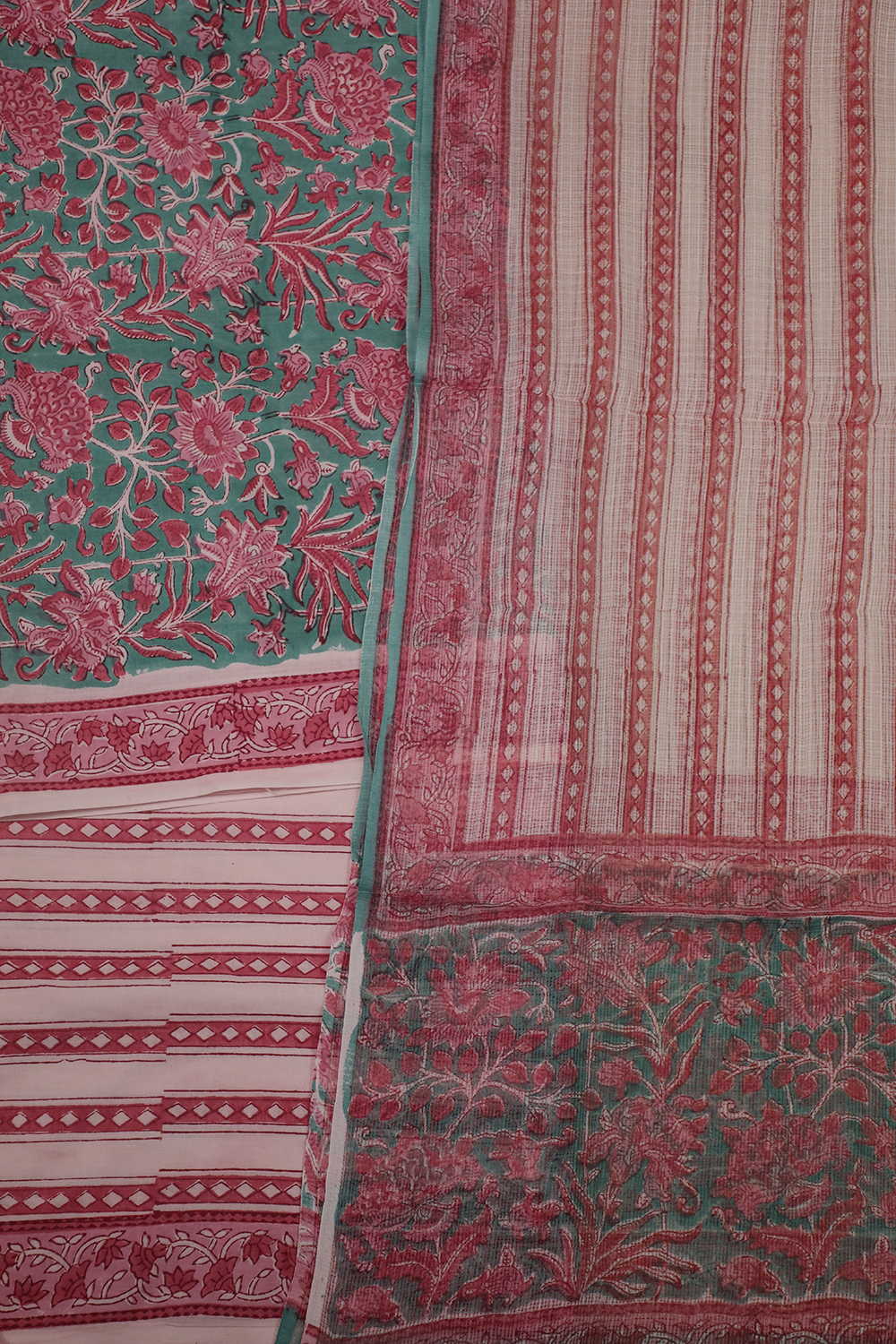 Unstitched Suits - Matkatus 