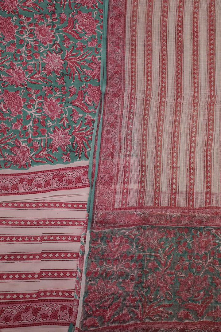 Unstitched Suits - Matkatus 