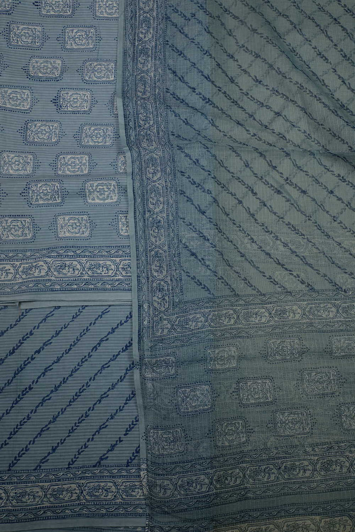 Unstitched Suits - Matkatus 