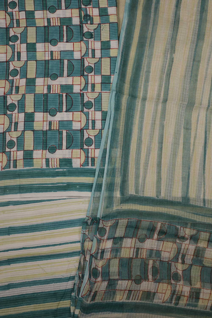 Unstitched Suits - Matkatus 