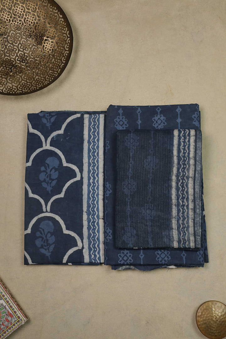 Mul Mul Cotton Suits - Matkatus 