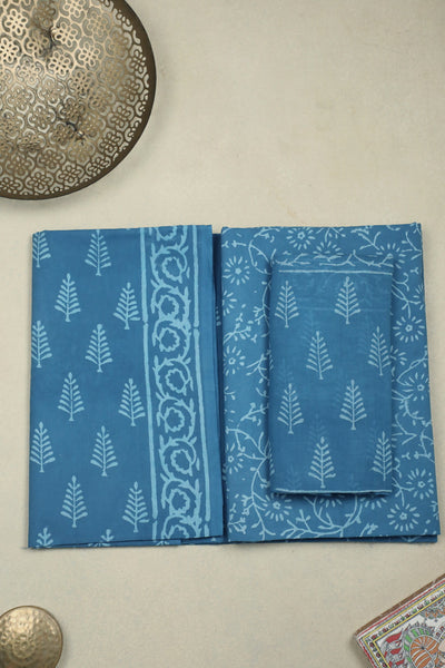 Mul Cotton Suits- Matkatus