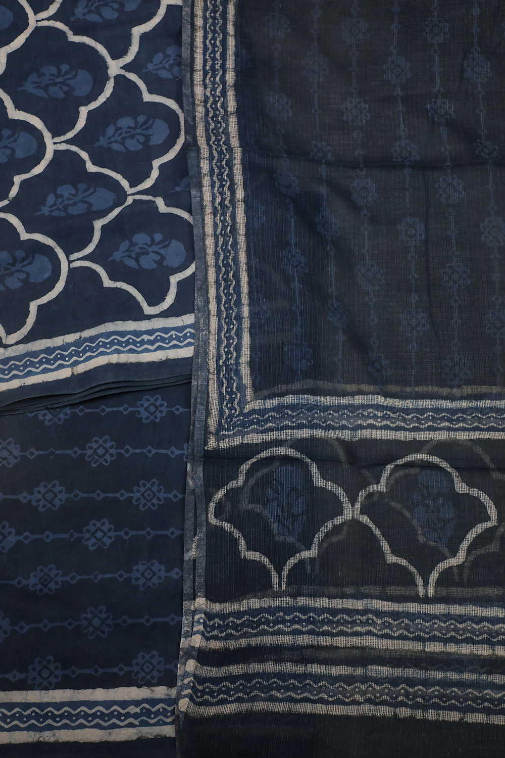 Unstitched Suits - Matkatus 