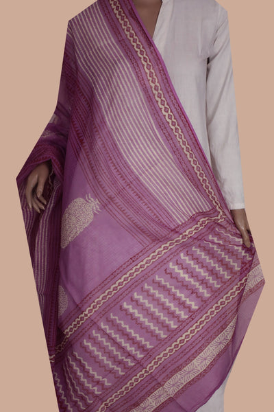 Kota Dupatta-Matkatus 