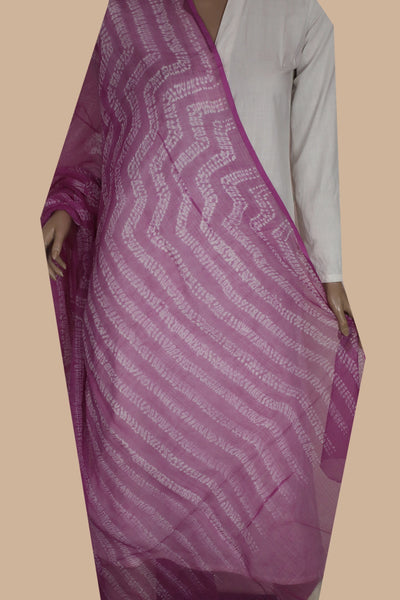Kota Dupatta-Matkatus 
