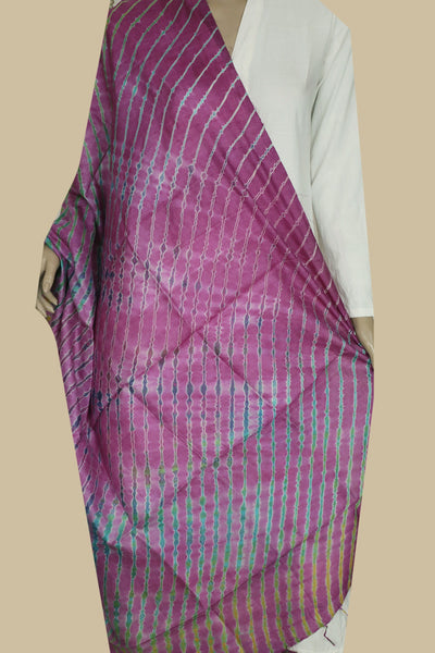 Dupattas - Matkatus