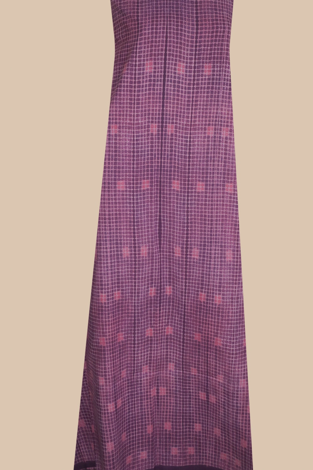 Unstitched suits - Matkatus