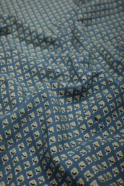 Cotton Fabrics - Matkatus