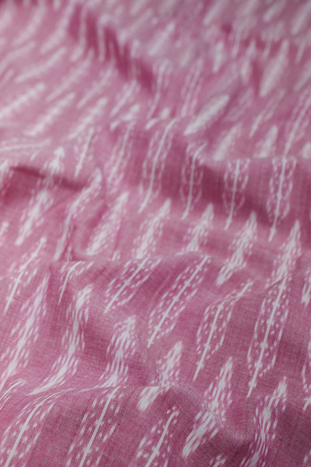 Cotton Fabric-Matkatus 