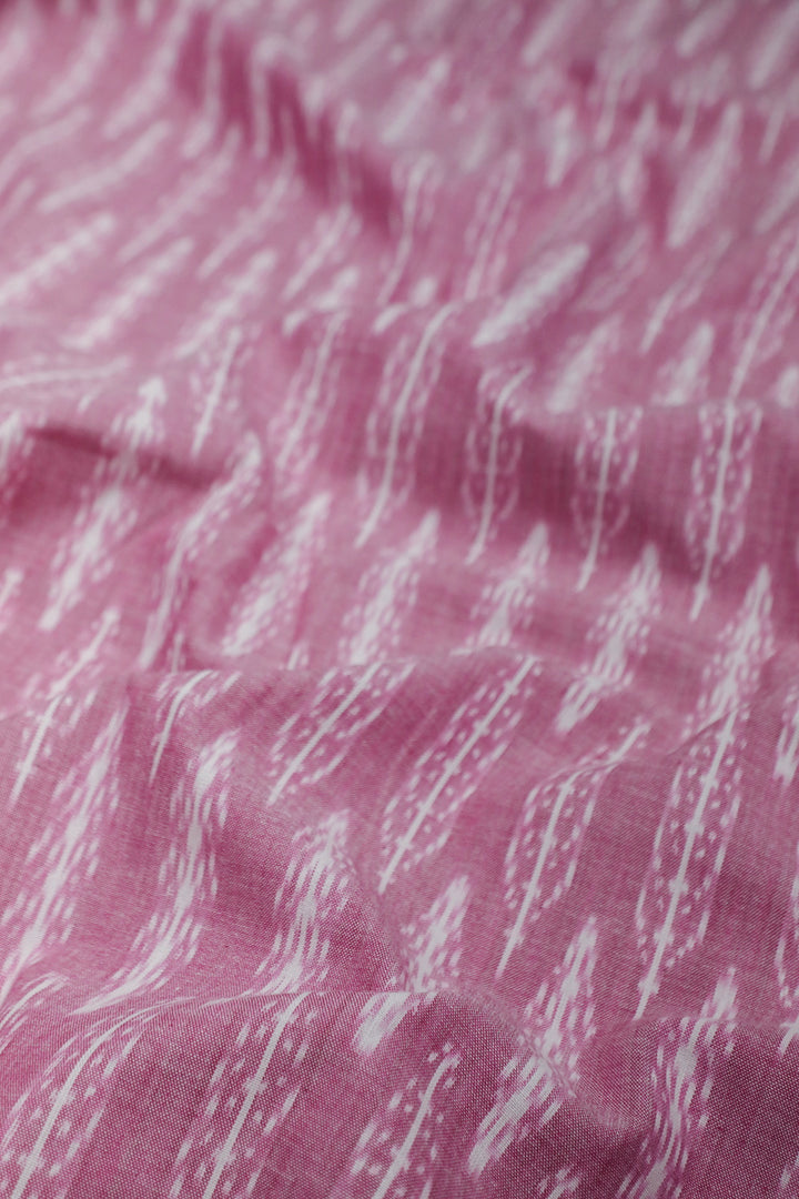 Cotton Fabric-Matkatus 