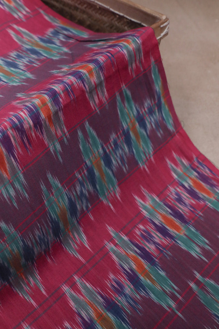 Mangalagiri Saree - Matkatus 