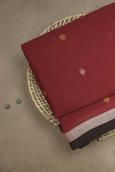 Handloom Fabric - Matkatus