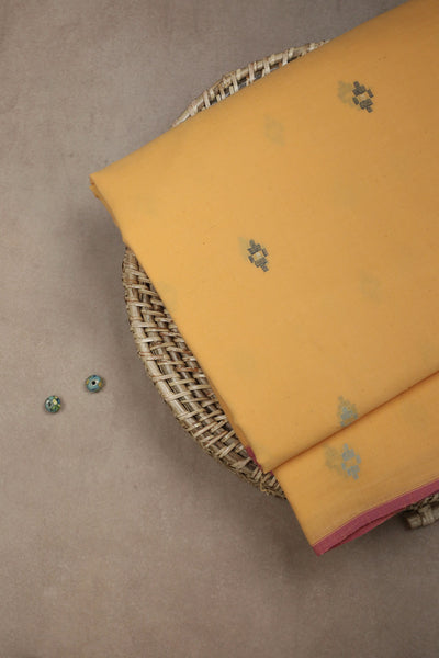 Handloom Fabric - Matkatus