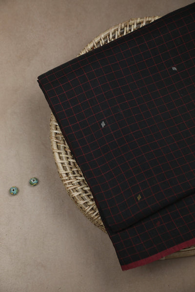 Jamdani Fabrics - Matkatus