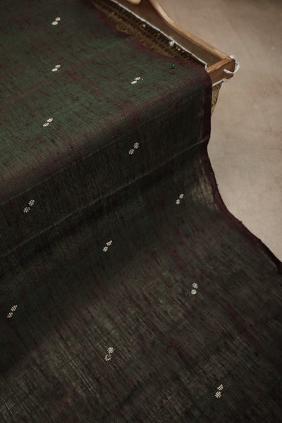 Handspun Fabric - Matkatus 