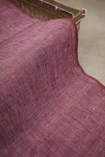 Handspun Fabric - Matkatus 